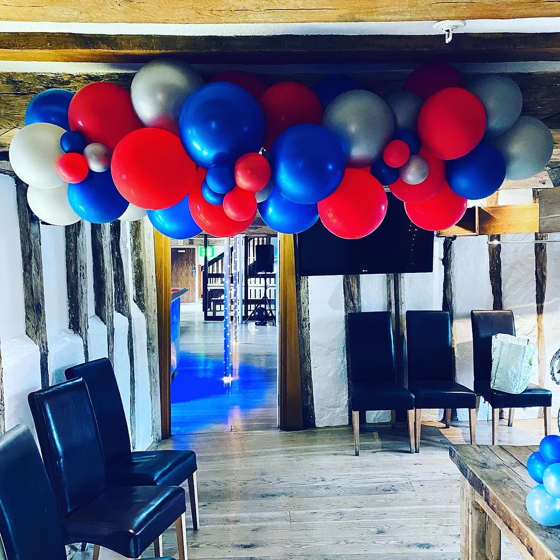 Products AJ Party Decorations