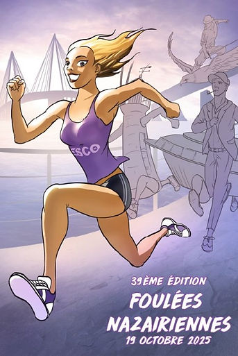 Foulées Nazairiennes (affiche 2025).jpeg