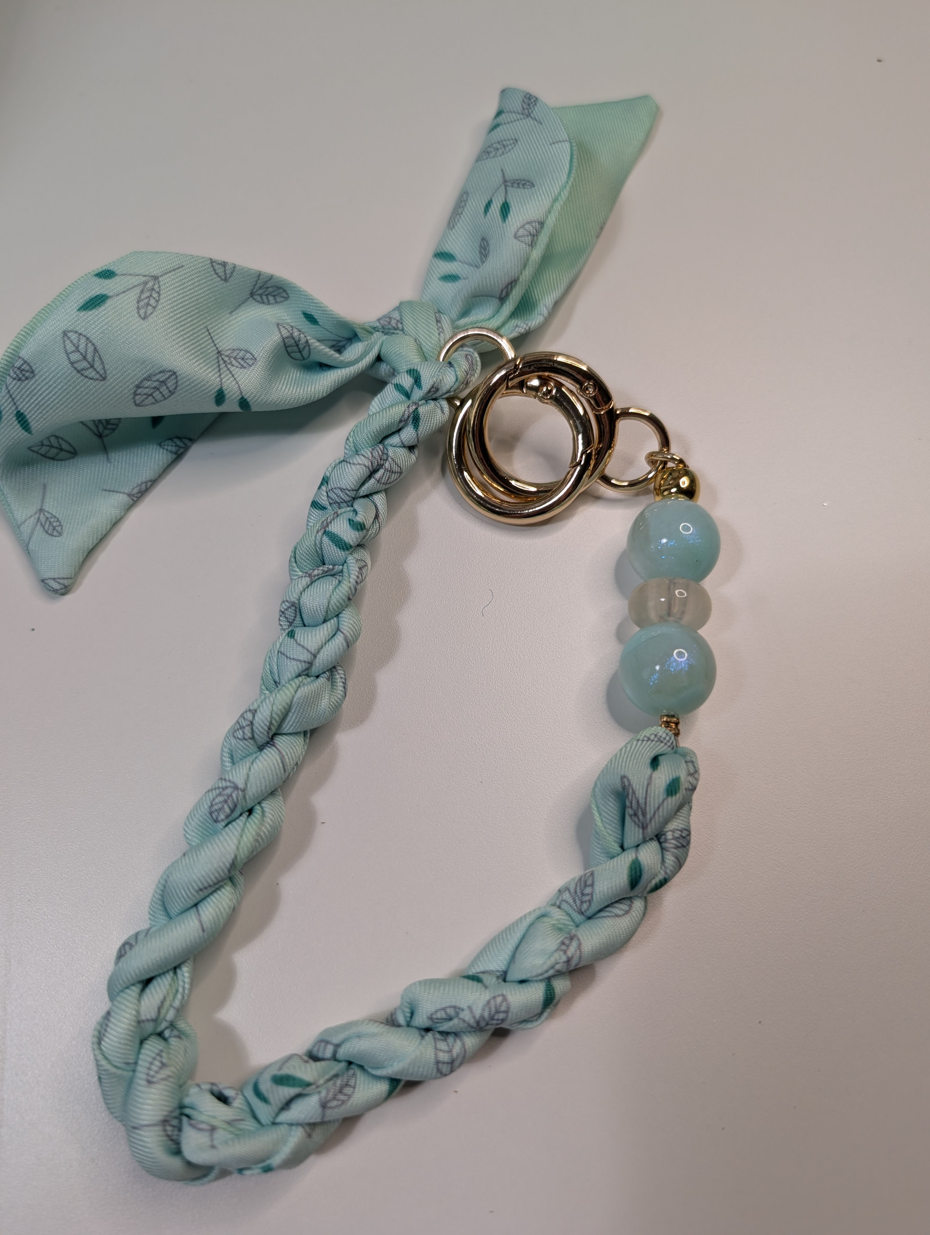 Bag Charm