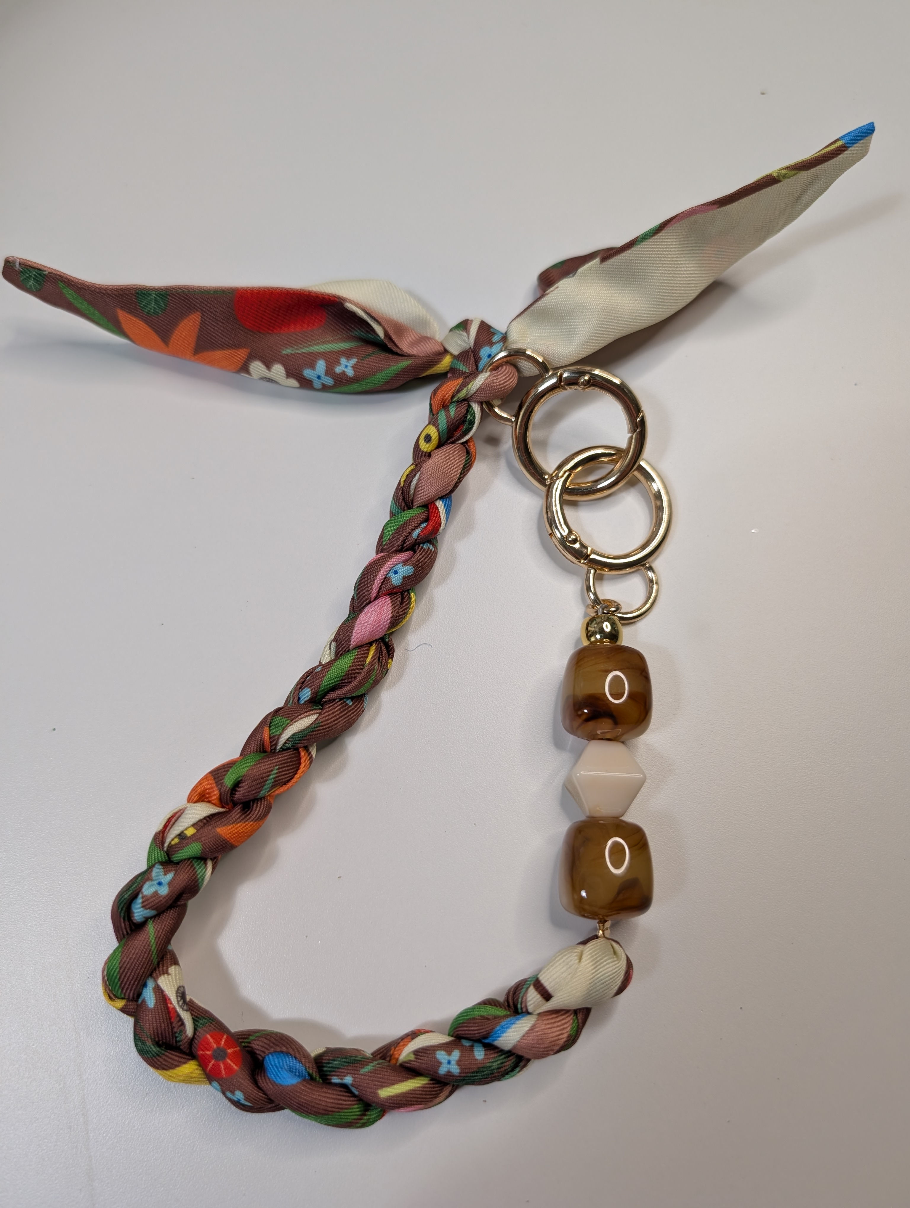 Bag Charm