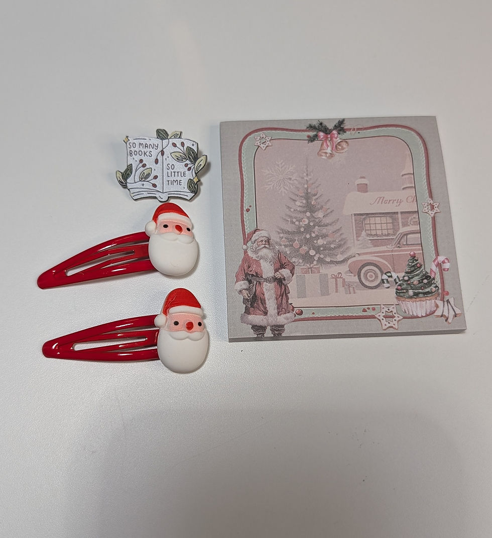 Thumbnail: HOLIDAY MURDER BOOK BUNDLE 