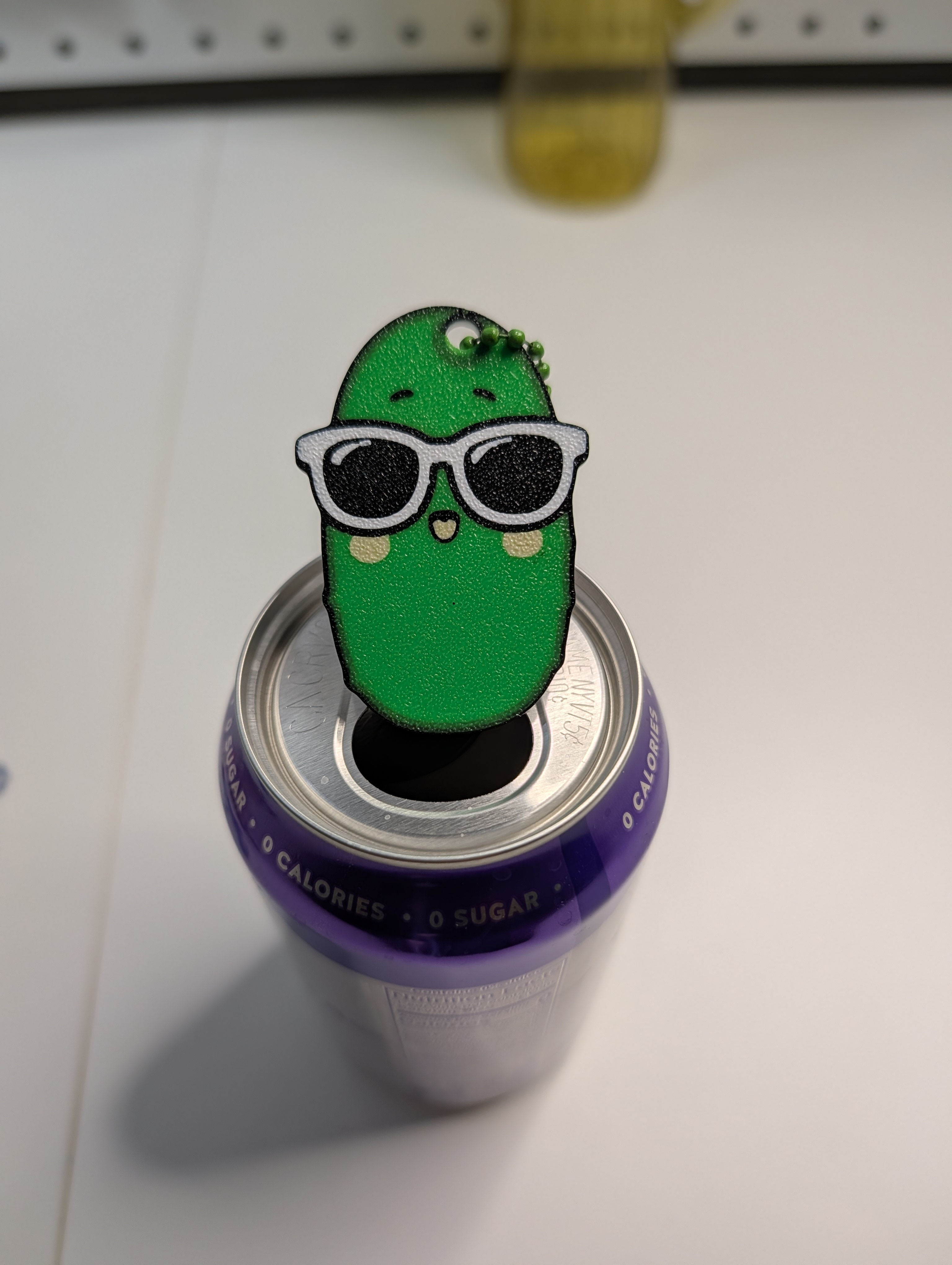 CAN OPENERS 