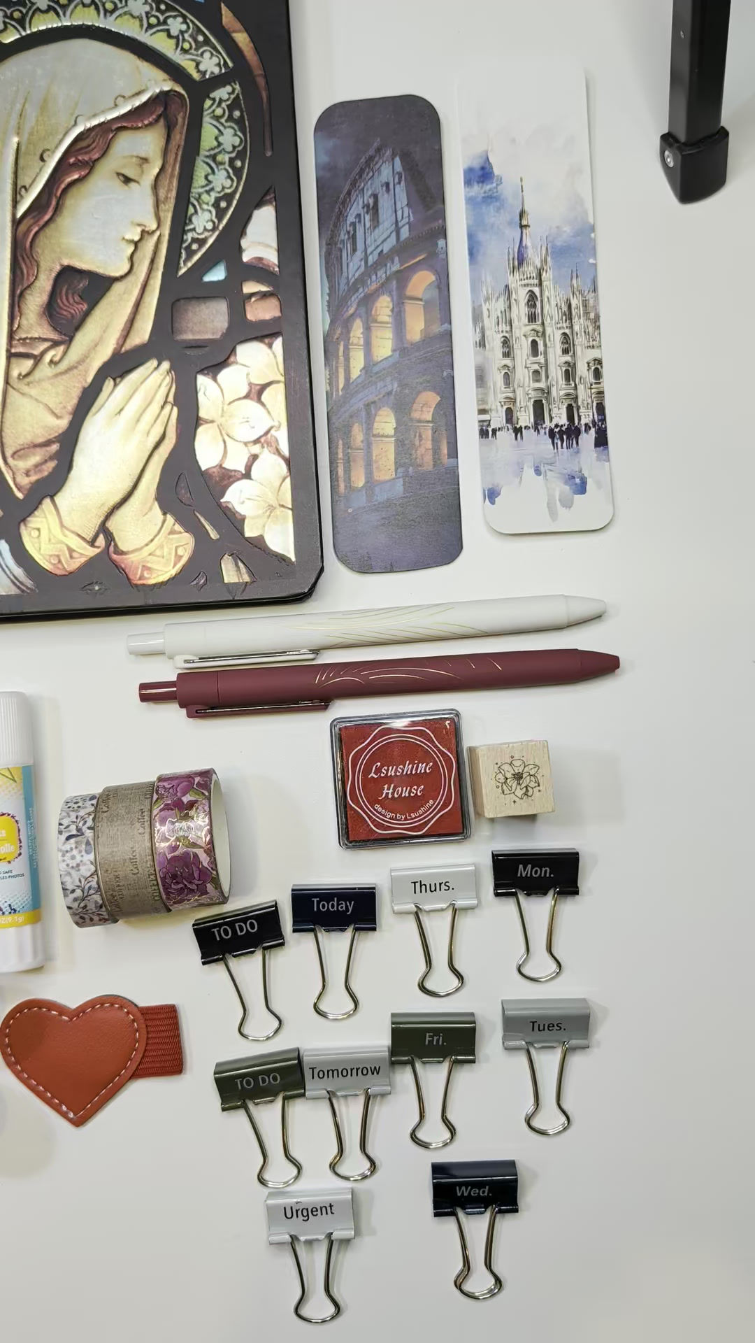 MARY JOURNAL BUNDLE
