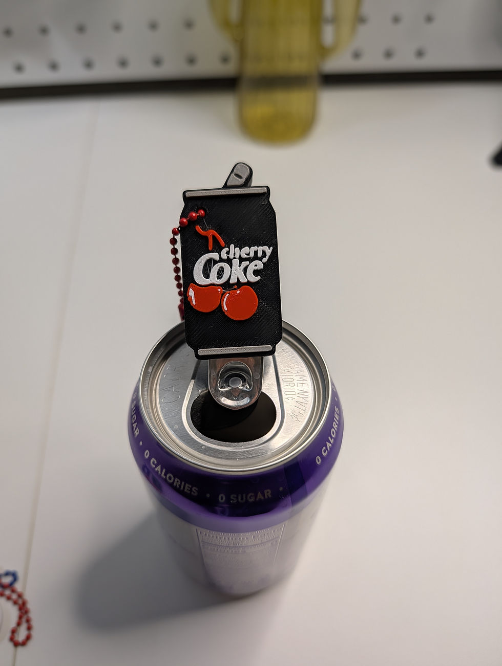 Thumbnail: CAN OPENERS 