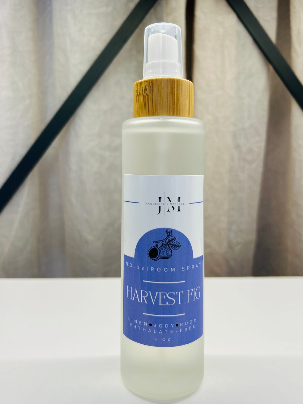 Room and Linen Spray # 12