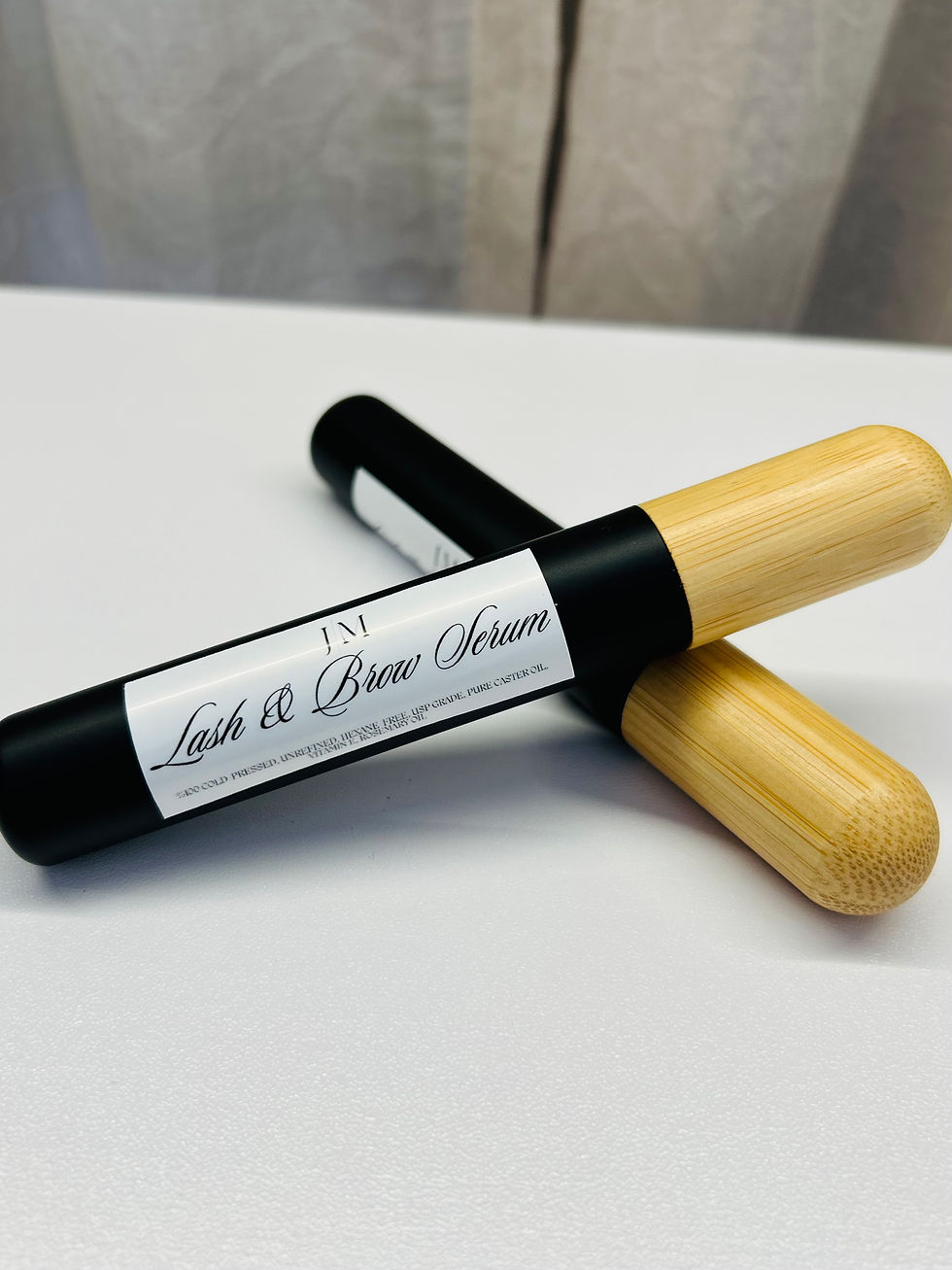 J/M Lash and Brow Serum