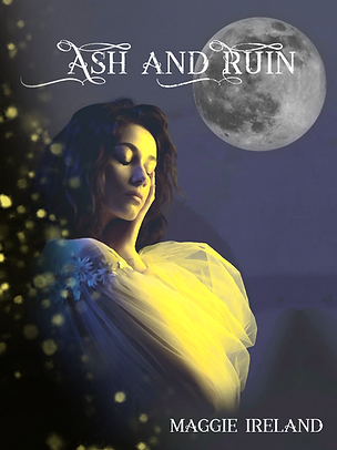 Ash and Ruin