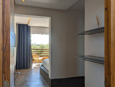 Chambre Double Deluxe