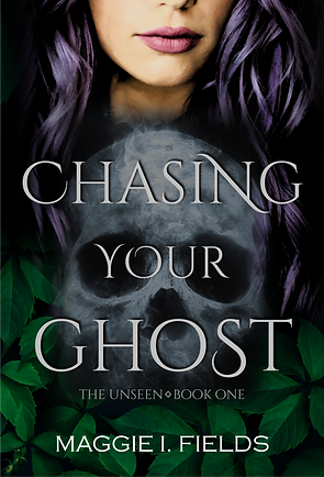 Chasing Your Ghost
