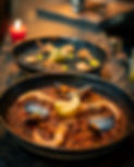 Diner_Auberge Espagnole Restaurant Marrakech_01.JPG