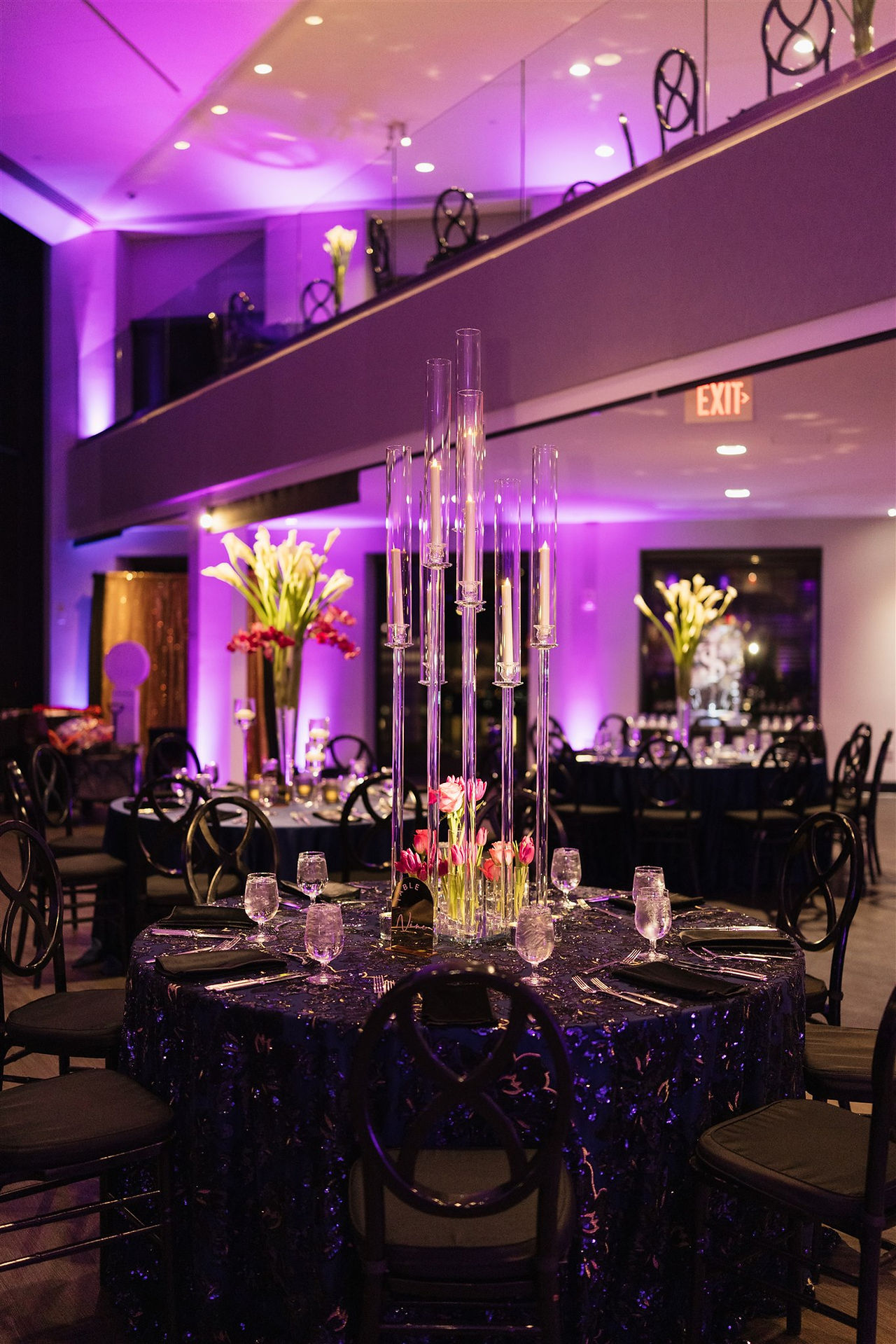 State Room Boston Wedding