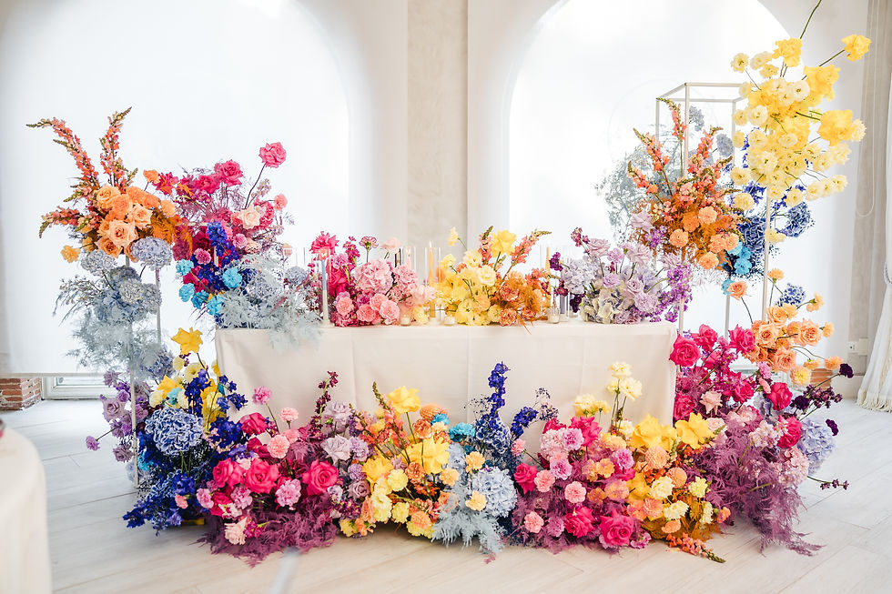 Destination Wedding in Tuscany