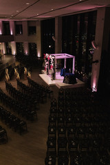 State Room Boston Wedding