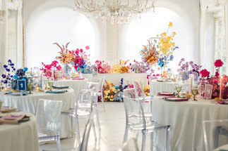 Destination Wedding in Tuscany