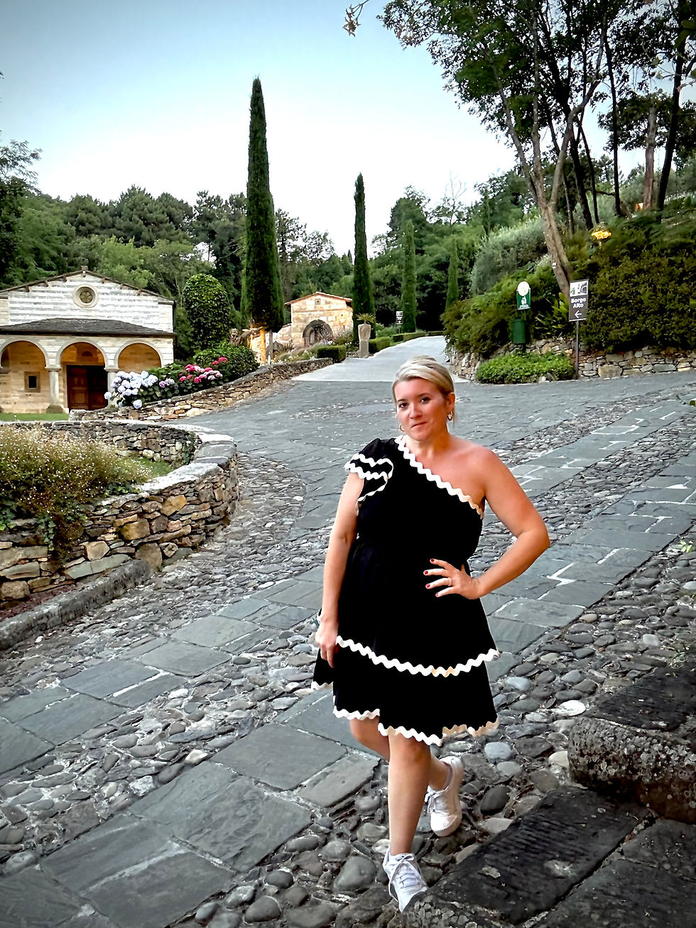 The Lessons Hidden in the Peaks and Valleys