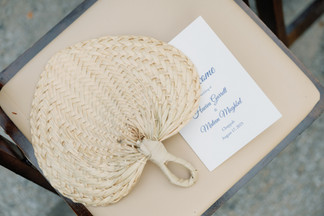 Global Modern Wedding