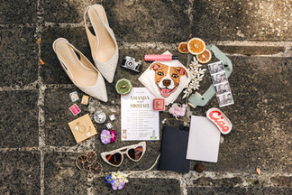 Destination Wedding in Tuscany