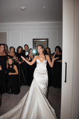 State Room Boston Wedding