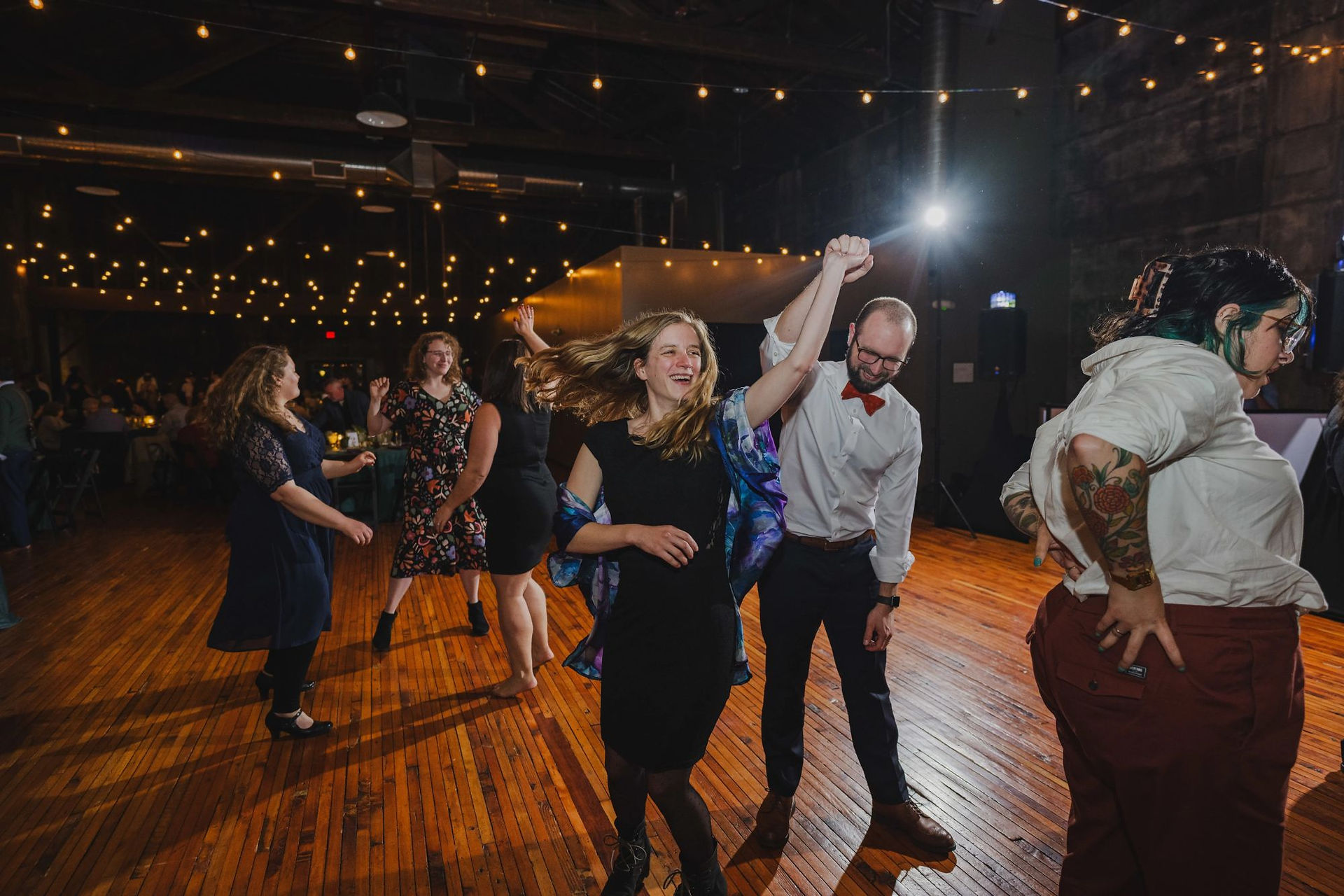 Olio Wedding