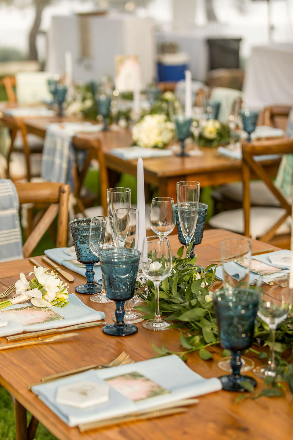Grafton Estate Wedding