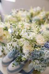 Global Modern Wedding