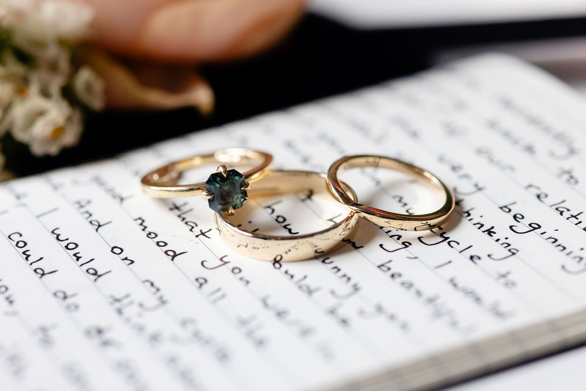 Wedding at deCordova Sculpture Park