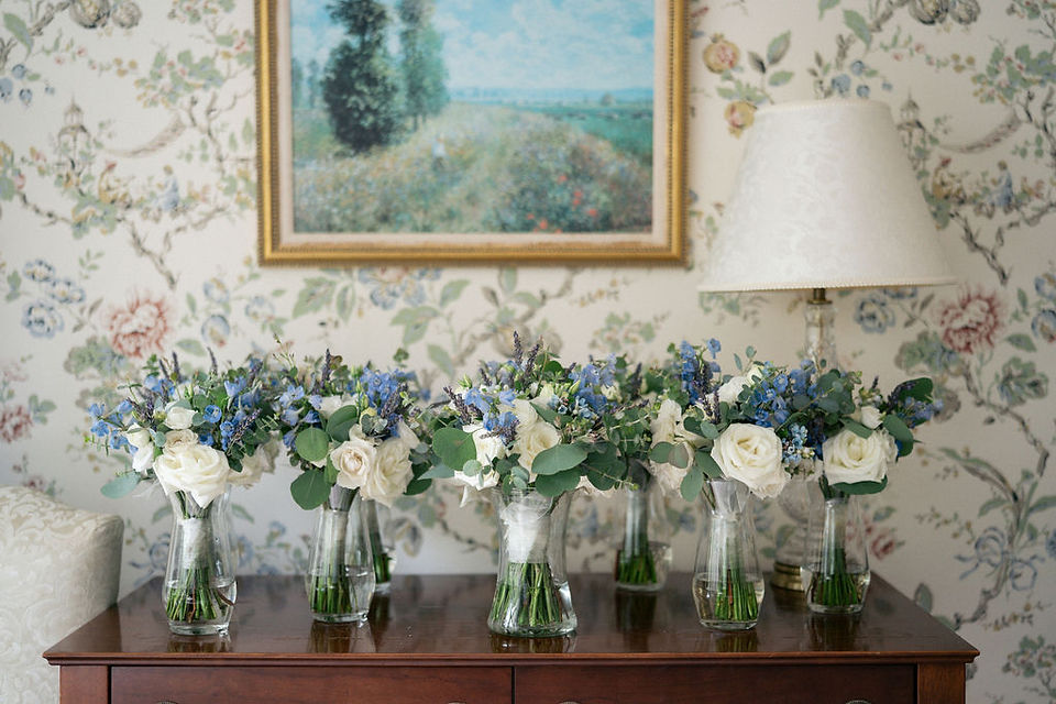 Bradley Estate Wedding