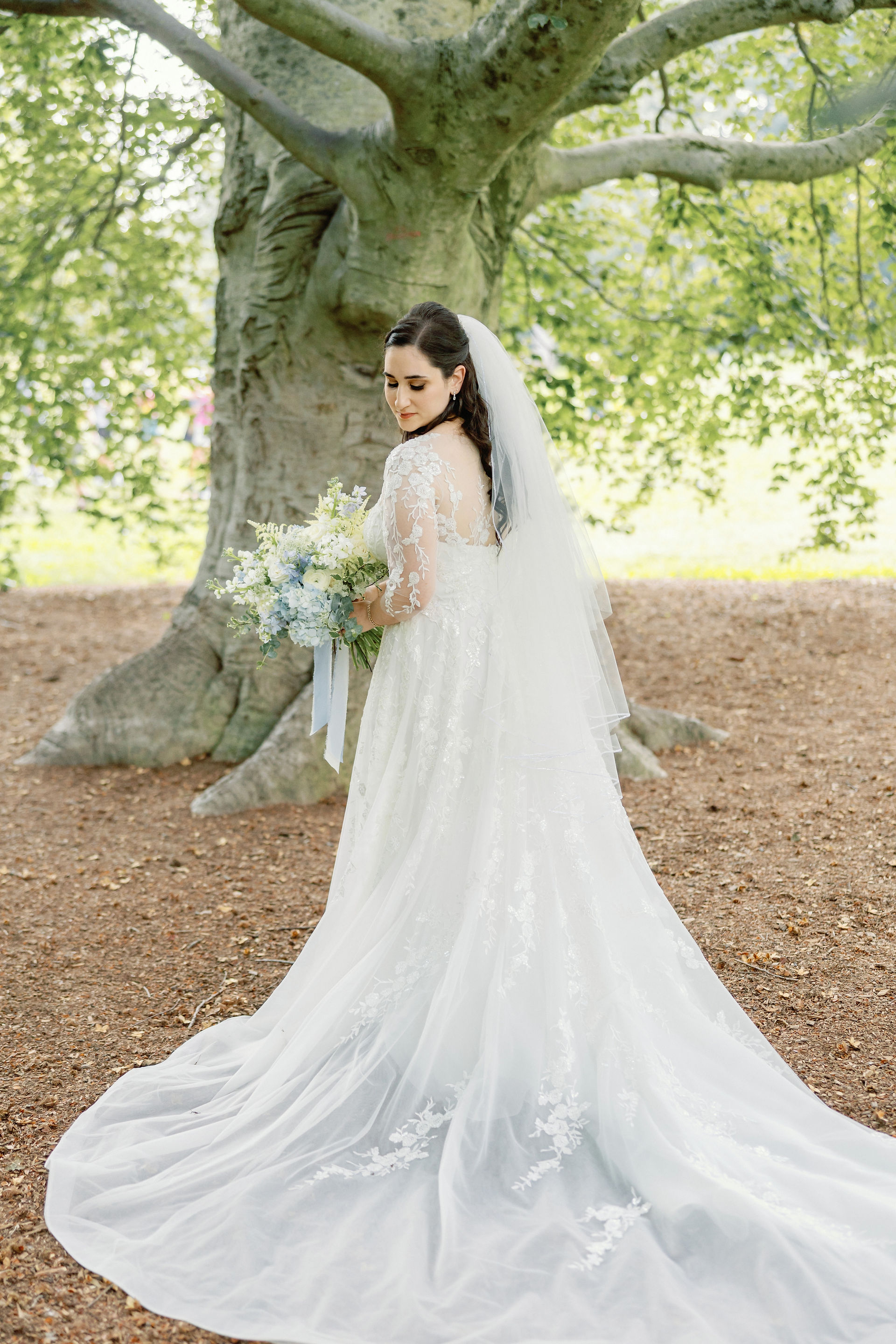Global Modern Wedding