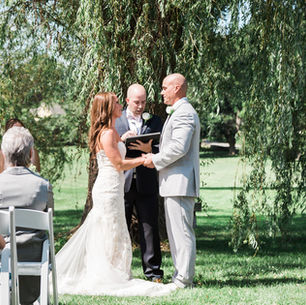 What's a Wedding Audit?