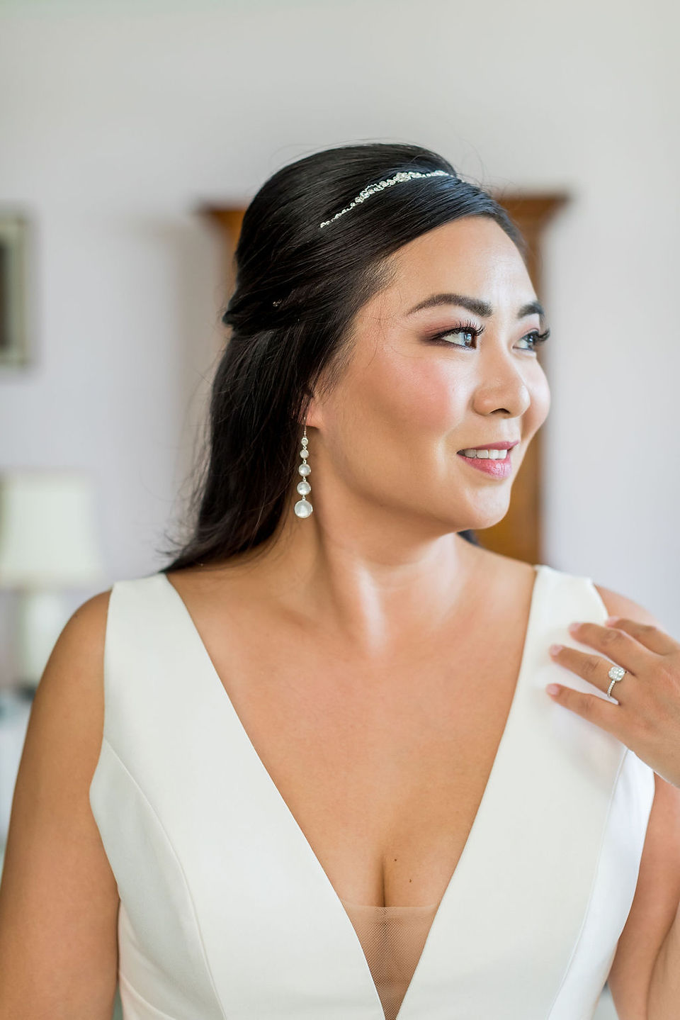Grafton Estate Wedding