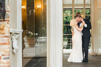 Destination Wedding in Tuscany