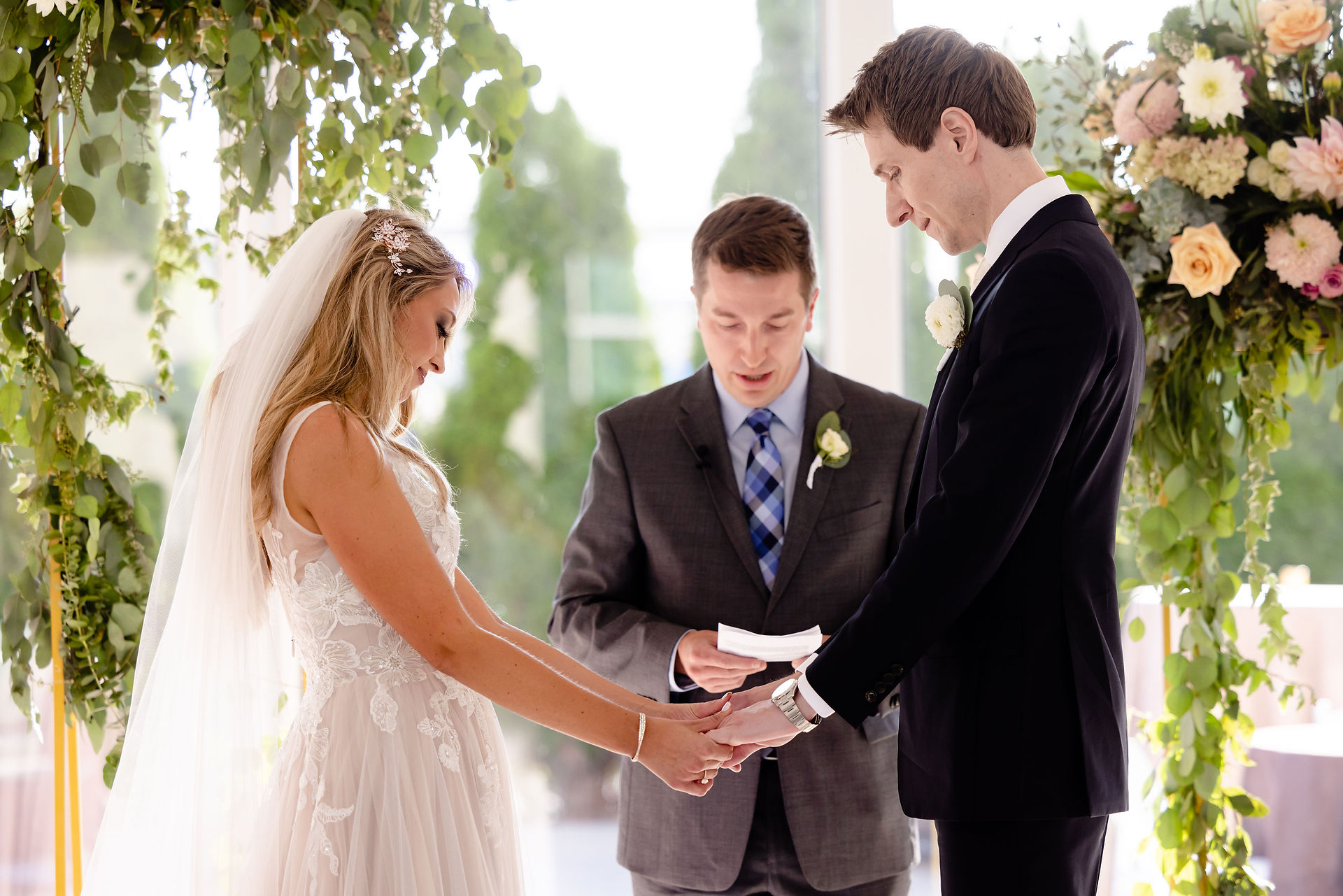Boston Wedding Planner