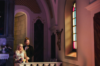 Destination Wedding in Tuscany