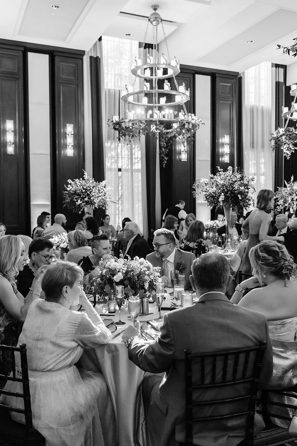 Liberty Boston Wedding
