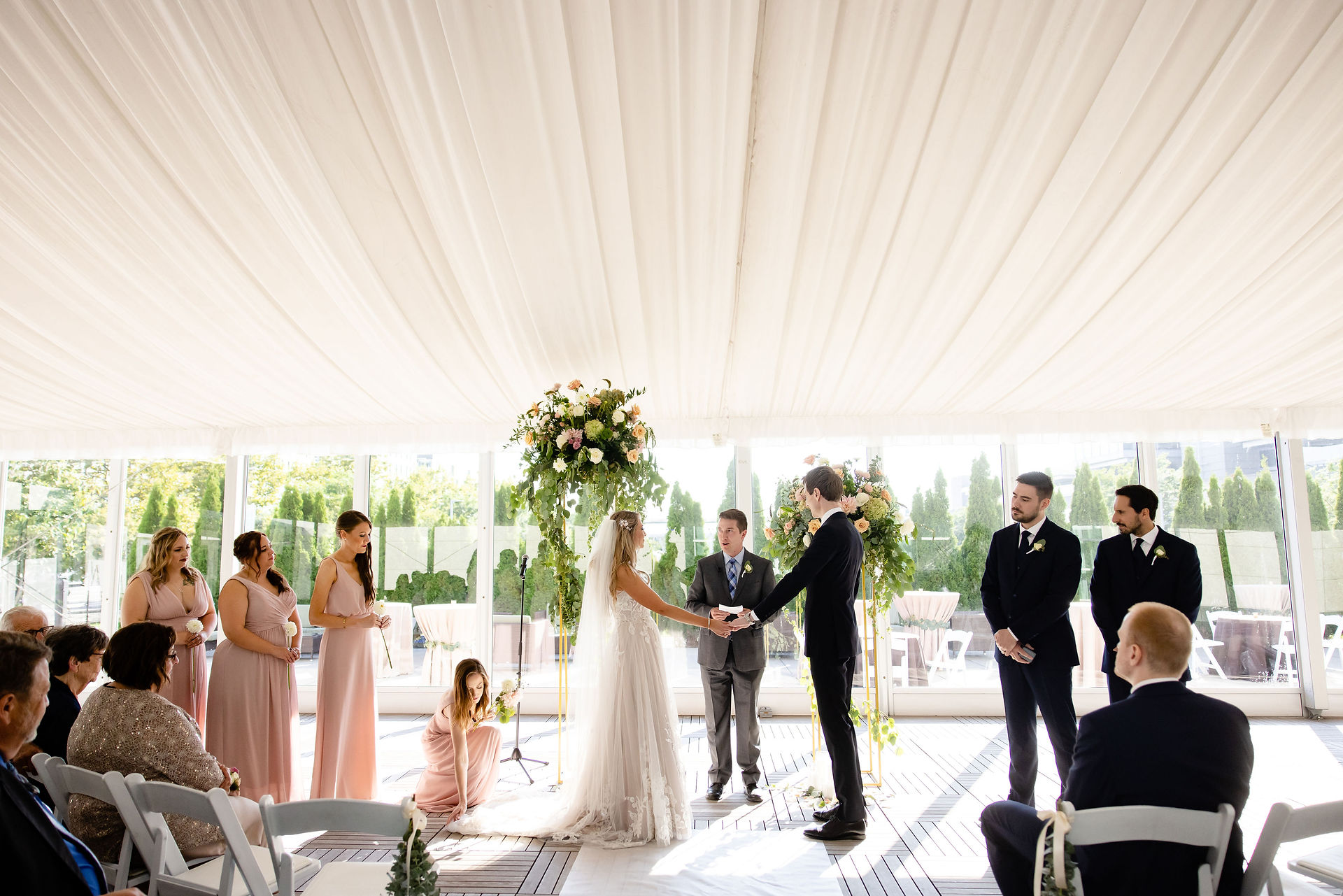 Boston Wedding Planner