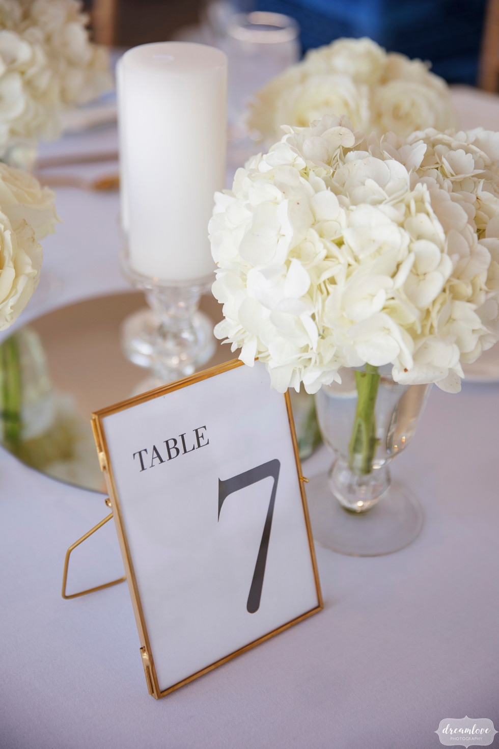 Wedding at the State Room