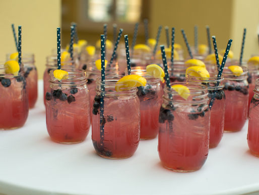 6 Necessities for an Outdoor Summer Wedding