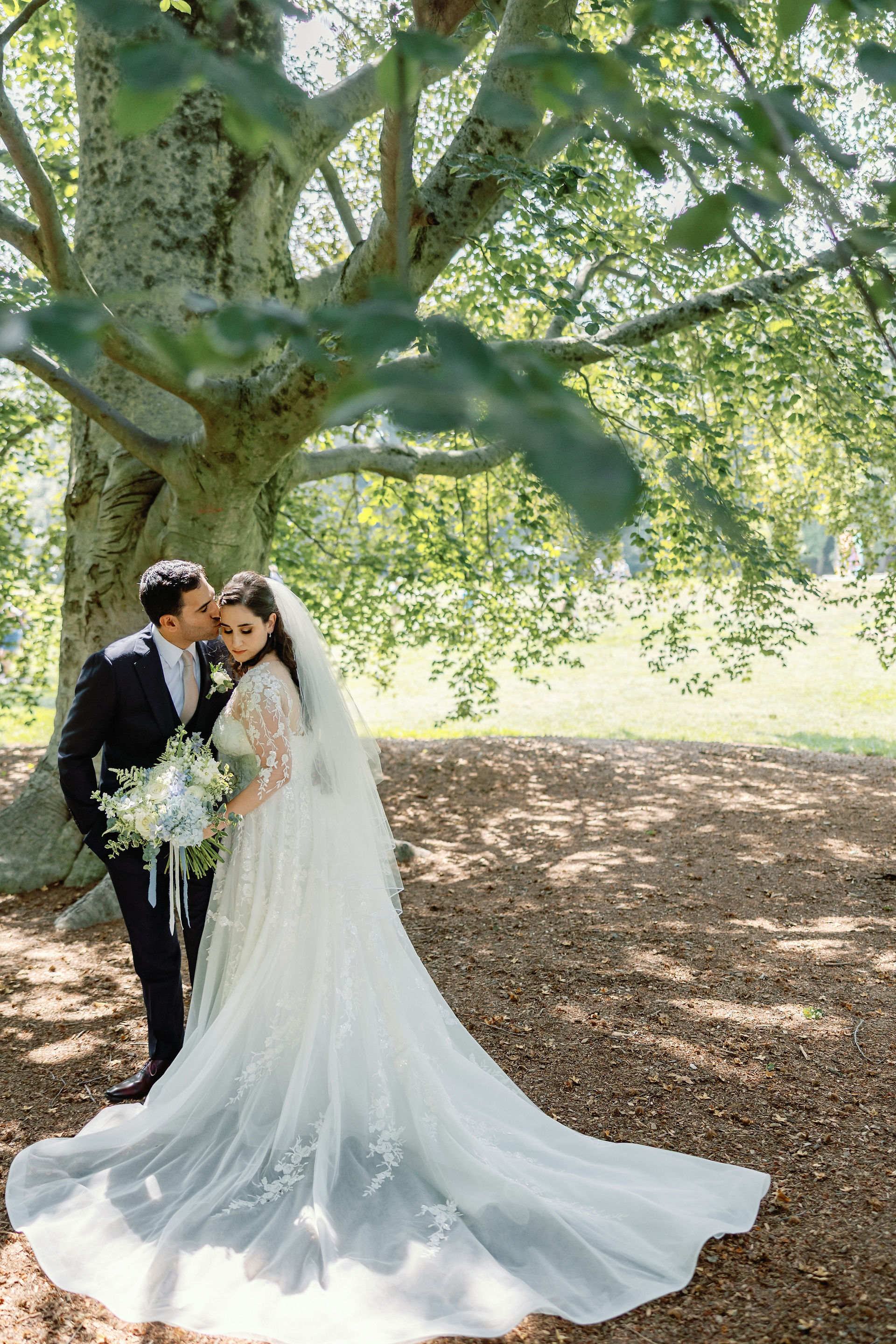 Global Modern Wedding