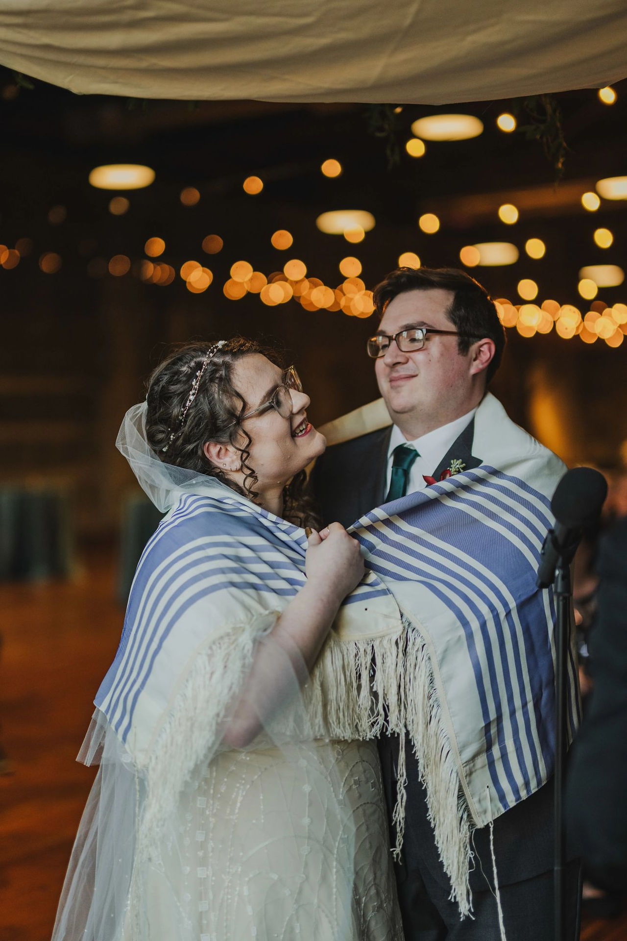 Olio Wedding