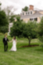 Wedding Videographer Boston