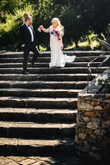 Destination Wedding in Tuscany