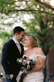 Boston Wedding Planner