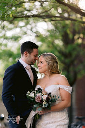 Boston Wedding Planner