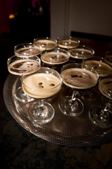 Romantic March Wedding in Boston