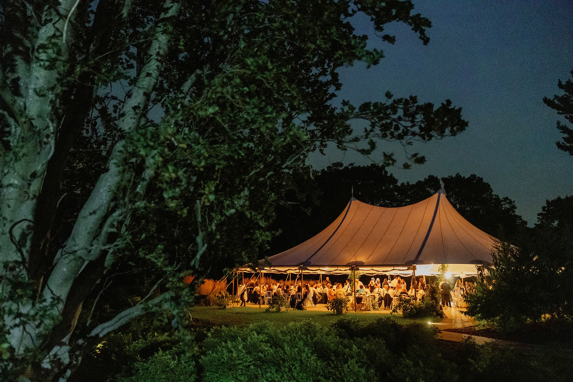 Global Modern Wedding