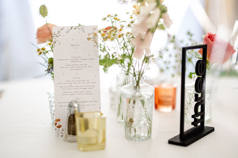 Wedding at deCordova Sculpture Park