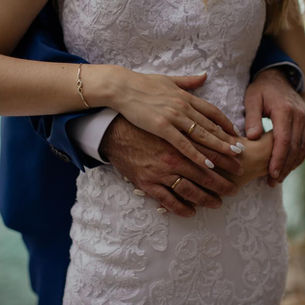 3 Plan B Ideas for Wedding Plans Affected by Covid-19