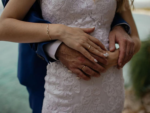 3 Plan B Ideas for Wedding Plans Affected by Covid-19