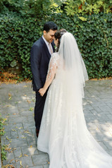 Global Modern Wedding