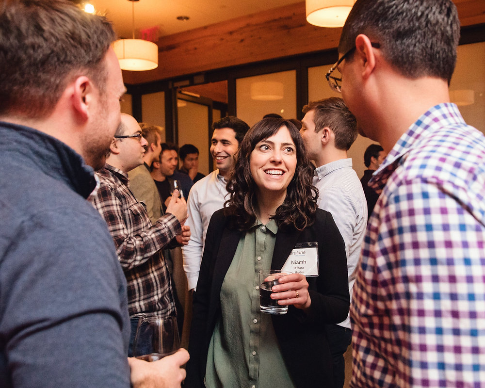 Event Planning Tips: How to Encourage Networking at your Corporate Event